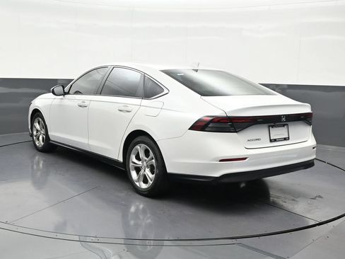Used 2023 Honda Accord LX image 3