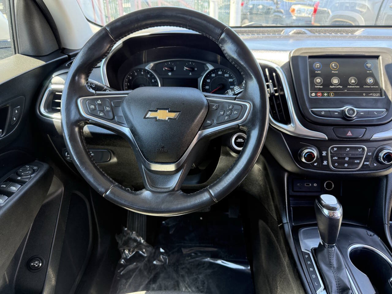 Used 2019 Chevrolet Equinox LT FWD image 15
