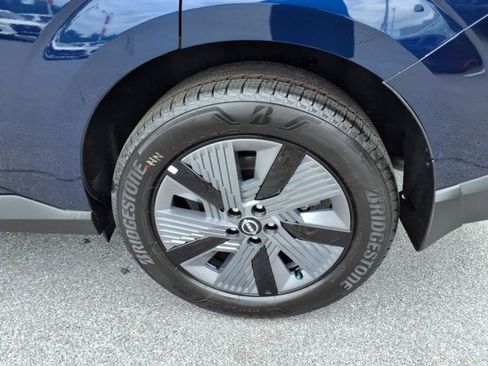 New 2025 Nissan Murano SL image 4