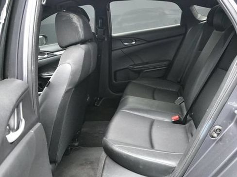 Used 2021 Honda Civic Sport image 14
