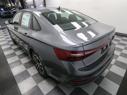 New 2026 Volkswagen Jetta Sport image 10