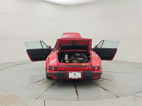 Used 1989 Porsche 911 Carrera image 89