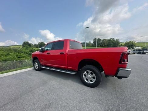 Used 2026 RAM 2500 Big Horn AWD/4WD image 35