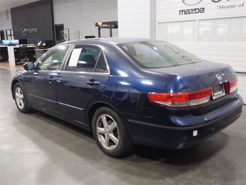 Used 2003 Honda Accord EX image 20