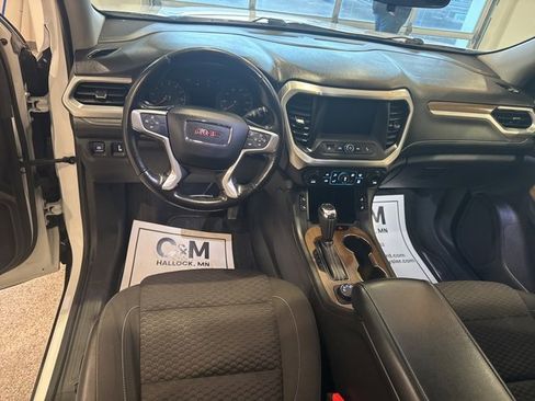 Used 2019 GMC Acadia SLE image 6