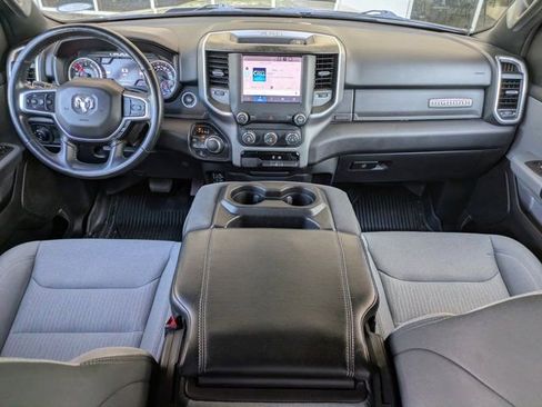 Used 2022 RAM 1500 Big Horn image 14