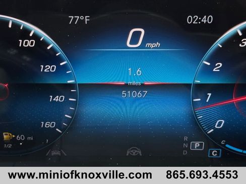 Used 2021 Mercedes-Benz GLE 350 4MATIC image 28