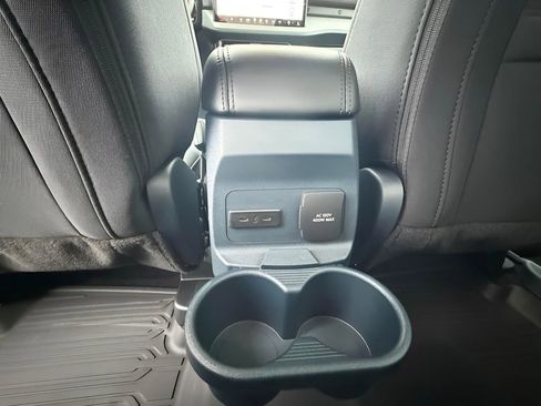 New 2026 Ford Maverick XLT w/ XLT Luxury Package image 17