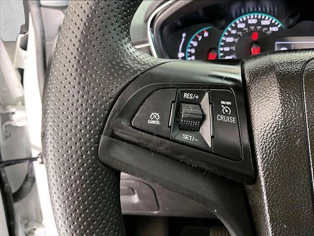 Used 2022 Chevrolet Trax LT AWD/4WD image 20