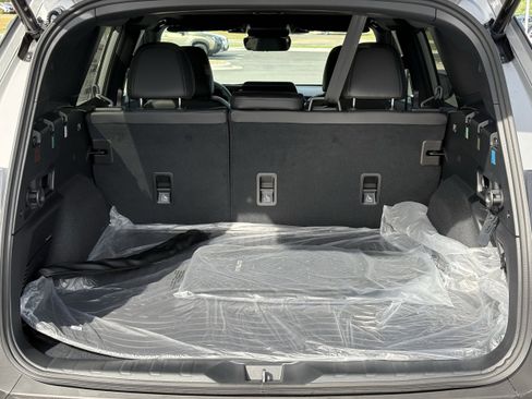 New 2026 Subaru Outback Limited AWD/4WD image 10