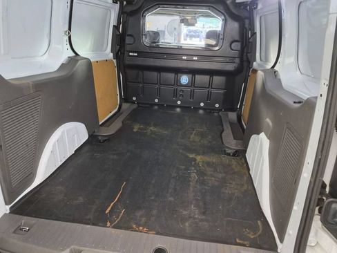 Used 2019 Ford Transit Connect XLT FWD image 24