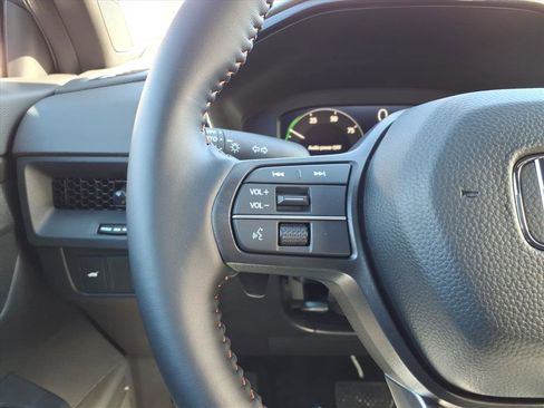 New 2026 Honda CR-V Sport-L image 10
