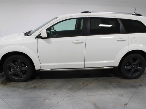 Used 2020 Dodge Journey Crossroad image 6