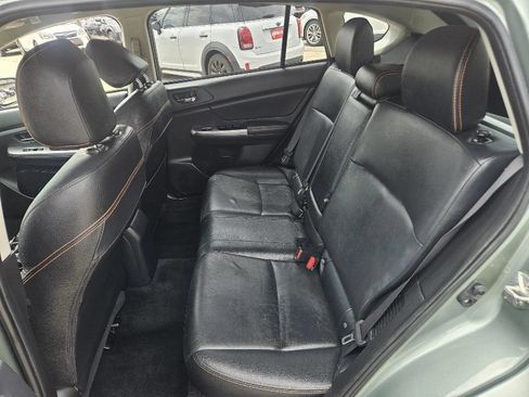 Used 2016 Subaru Crosstrek Touring AWD/4WD image 17