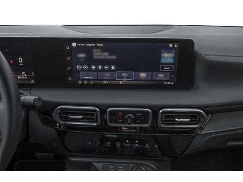 New 2026 Nissan Sentra SL FWD image 7