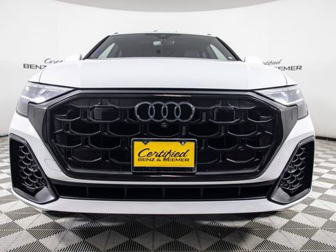 Used 2026 Audi Q8 Premium Plus image 7