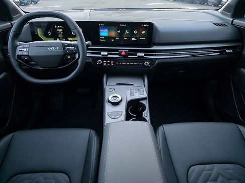 New 2026 Kia Sportage X-Line image 24