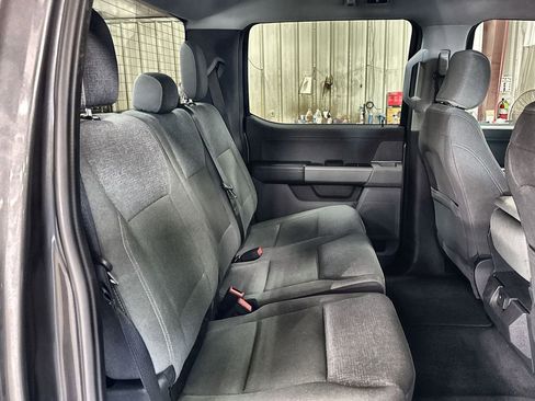 Used 2025 Ford F150 XLT w/ Equipment Group 301A Standard image 28