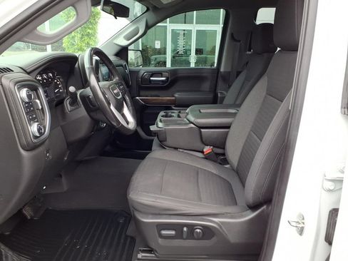 Used 2022 GMC Sierra 1500 Elevation AWD/4WD image 13