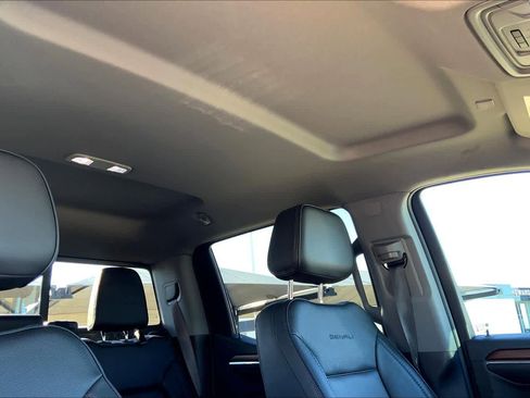 Certified 2023 GMC Sierra 1500 Denali w/ Technology Package image 14