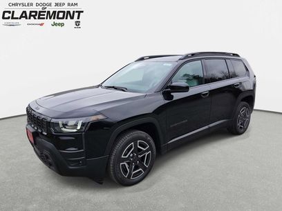 New 2026 Jeep Cherokee Limited