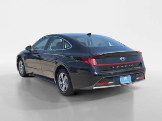 Used 2023 Hyundai Sonata SE w/ Cargo Package video 3