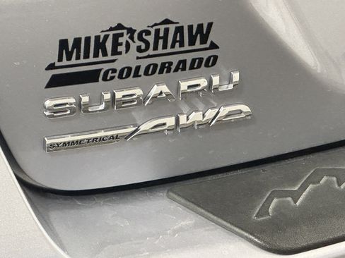 Certified 2024 Subaru Crosstrek 2.0i Premium image 8