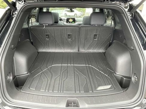 New 2026 Chevrolet Blazer RS image 8