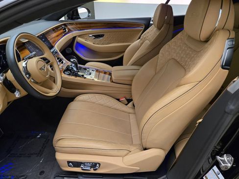 Used 2024 Bentley Continental GT Speed AWD/4WD image 16