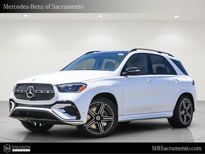 New 2026 Mercedes-Benz GLE 350 4MATIC