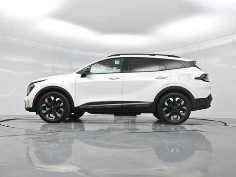 Used 2024 Kia Sportage X-Line Prestige AWD/4WD image 48