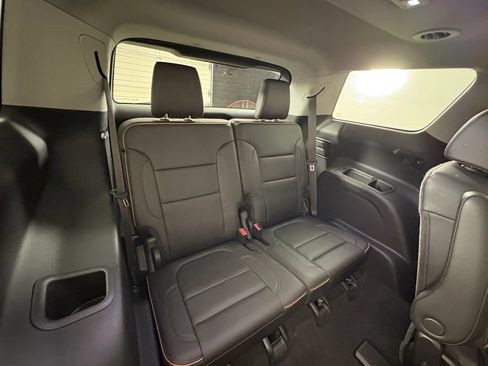 Used 2022 GMC Acadia AT4 w/ Preferred Package AWD/4WD image 54