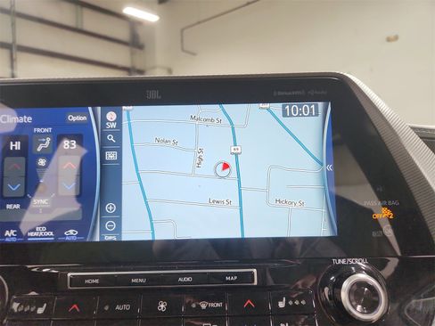 Used 2020 Toyota Highlander Platinum image 29