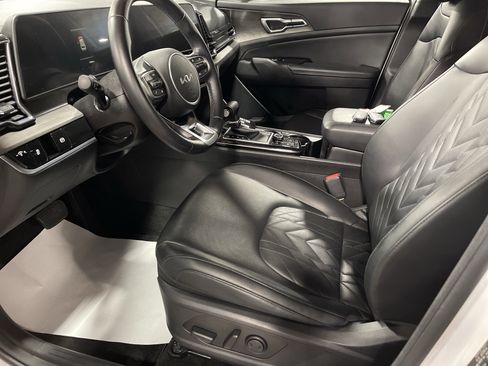 Used 2023 Kia Sportage X-Line image 9