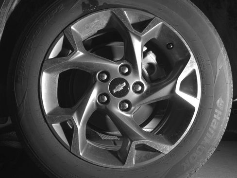 Used 2025 Chevrolet Trax LT image 14