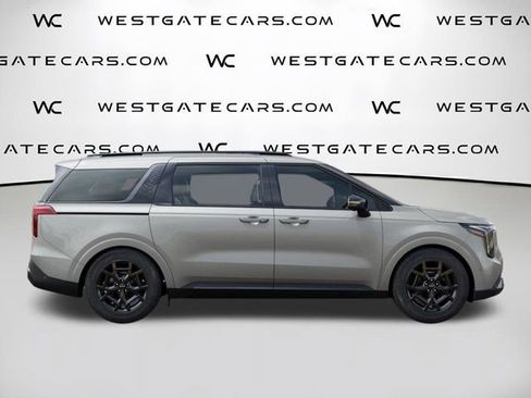 New 2026 Kia Carnival SX Prestige FWD image 10