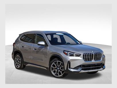 Certified 2023 BMW X1 xDrive28i w/ Convenience Package