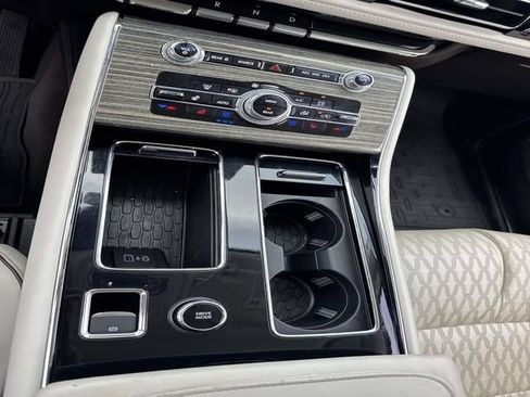 Used 2021 Lincoln Aviator Black Label w/ Dynamic Handling Package AWD/4WD image 27