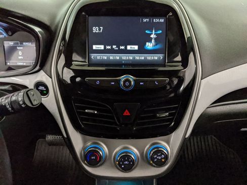 Used 2017 Chevrolet Spark LT image 8