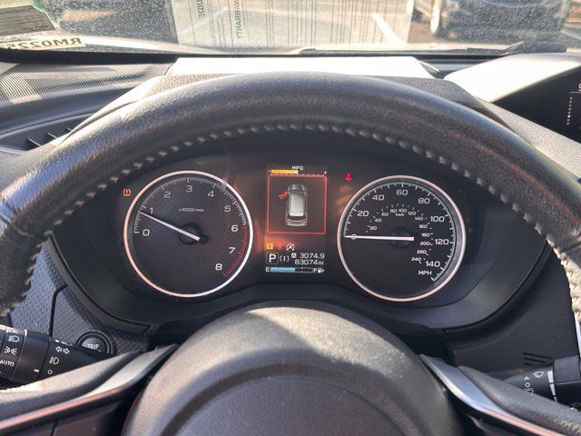Used 2019 Subaru Forester Limited AWD/4WD image 24