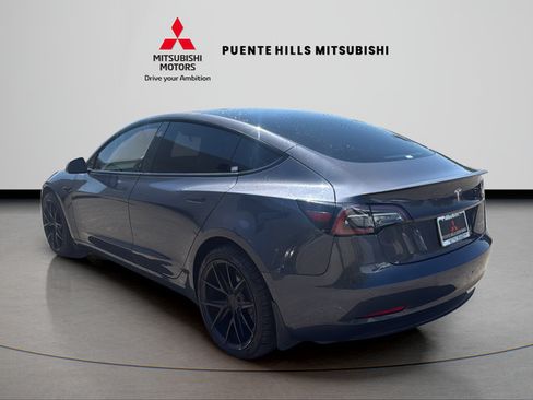 Used 2022 Tesla Model 3 Performance AWD/4WD image 7