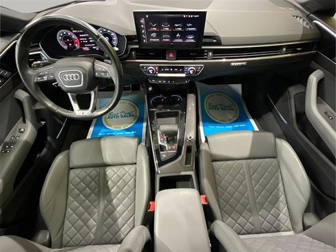 Used 2022 Audi S5 Prestige image 17