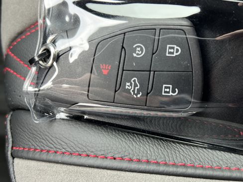 New 2026 Chevrolet Silverado 3500 High Country w/ High Country Premium Package image 36