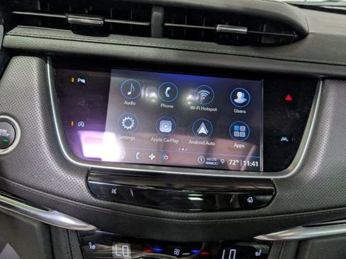 Used 2024 Cadillac XT6 Luxury w/ LPO, Floor Liner Package AWD/4WD image 23