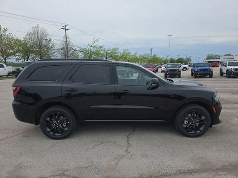 New 2026 Dodge Durango GT AWD/4WD image 6