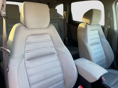 Used 2019 Honda CR-V EX image 28