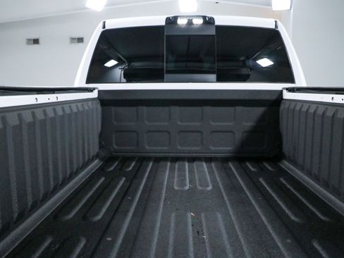 Used 2022 RAM 2500 Limited AWD/4WD image 30