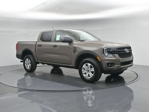 New 2026 Ford Ranger XL RWD image 22