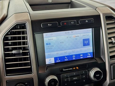 Used 2019 Ford F150 Limited AWD/4WD image 39