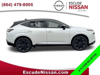New 2026 Nissan Murano Platinum w/ Technology Package video 2